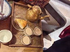 -那时新疆·若羌(经纬汇店)