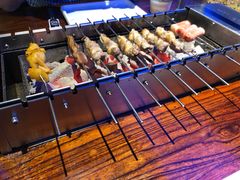 -三个蒙古大叔羊肉串(大宁店)