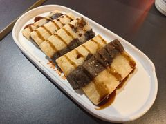 -探鱼·鲜青椒爽麻烤鱼(番禺万达店)