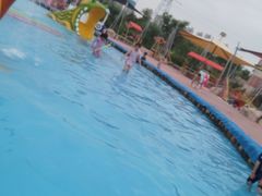 -西安华夏文旅水世界