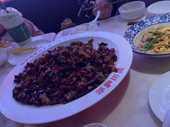 -茅庐川菜(青岛凯德店)