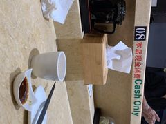 -东京屋(武定路店)