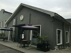 -穆拉诺餐厅(上海玻璃博物馆店)