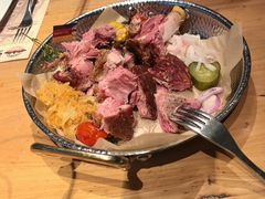 -弗德堡德国小馆(工大店)