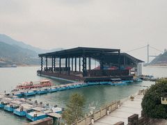 -白帝城·瞿塘峡景区