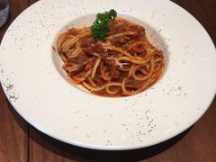 经典肉酱意面-Ambra Haus琥珀屋精酿餐厅(宝山店)