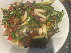 -湘阁里辣(东门茂业店)