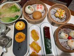 -禄运茶居·手工点心(恒宝广场店)