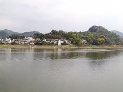 -新安江山水画廊风景区