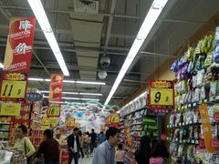 -大润发(浒关店)