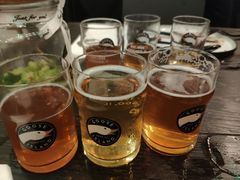 -Goose Island Brewhouse鹅岛精酿啤酒酿造工坊餐厅