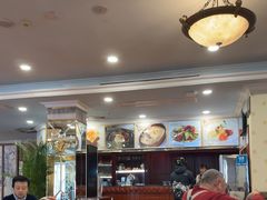 -新侨三宝乐西餐厅(崇文门店)