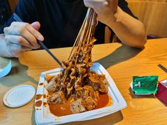 -姐弟俩土豆粉(西安小寨店)