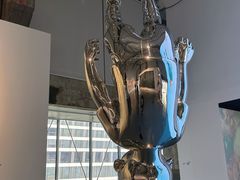 -艺仓美术馆