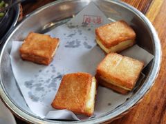 -猪肉婆私房菜(容桂总店)
