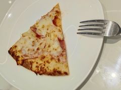 -棒约翰比萨(望京SOHO店)