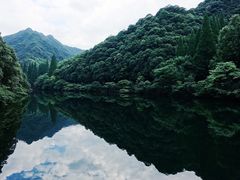 -天明山温泉大酒店