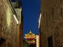 -景德镇古窑民俗博览区