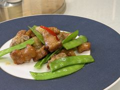 -宜兴隆家宴·私房菜(泰安华庭店)