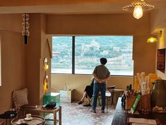 大堂-茶殿下coffee