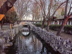 -盛世南宫影视城(北普陀影视城)