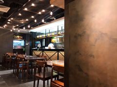 -南门小馆·清真(国贸商城店)