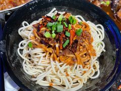 凉面-一棠龙虾(徐家汇城开YOYO店)