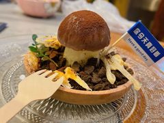 -大理董·董家小厨野生菌火锅(古城旗舰店)