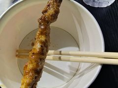 -阮记烧烤(同庆阁社区店)