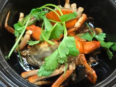 -鑫鸿达·海鲜闽菜热炒小馆(中山路店)