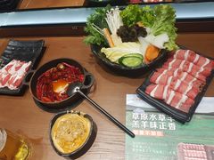 -呷哺呷哺 黄金牧场 (回龙观港龙店)