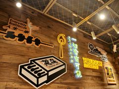 -有奴思烤肉·清真(正宁路店)