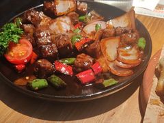 -岛风·台食小馆 ISLAND BISTRO(烟台山店)