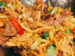 -牛八宝桂林米粉(八里庄店)