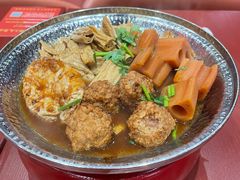 -喜家德虾仁水饺(岗厦北店)