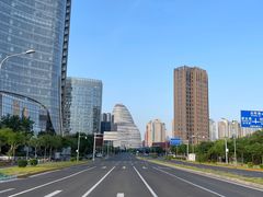 -大望京公园