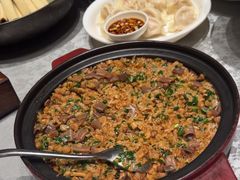 -将相和·海鲜蒸饺大连菜