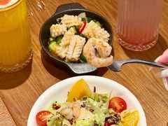 -森Some Fusion(荔湾店)