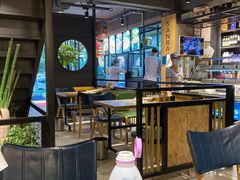 -叁宝烤肉• 西安烧烤(高科新花园店)