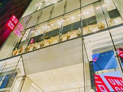 -优衣库(银座店)