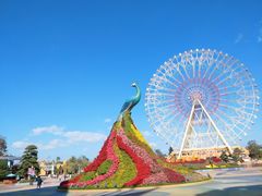 -七彩云南欢乐世界