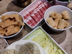 -古关火锅店(古北水镇景区店)
