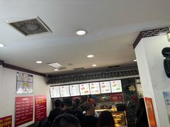 -津门张记包子铺(华昌道店)