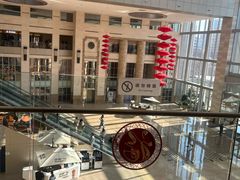 -星巴克(北京佳程广场店)