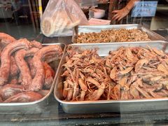 -清真拉妈卤味(回民街店)