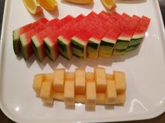 -艳阳天·非遗楚菜(武汉客厅店)