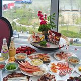 又来见世面了！竹哩爆改法式巴洛克风？