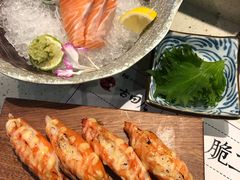 -古田居·特色寿司料理(星之岛旗舰店)