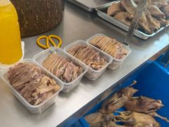 -正宗忘不了老鹅(梅岭店)