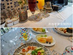 -澳门圣地牙哥古堡酒店